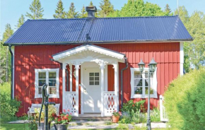 Holiday home Kolserud Åsensbruk in Åsensbruk